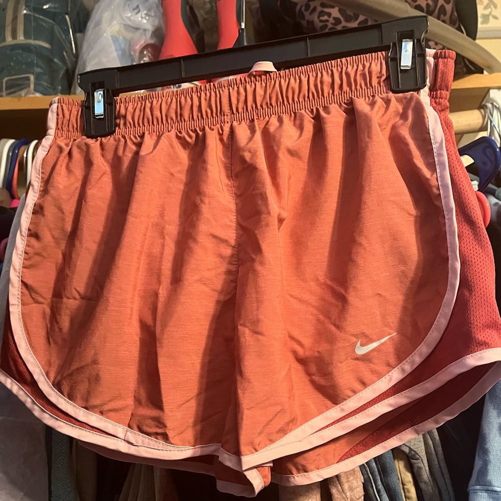 Nike shorts